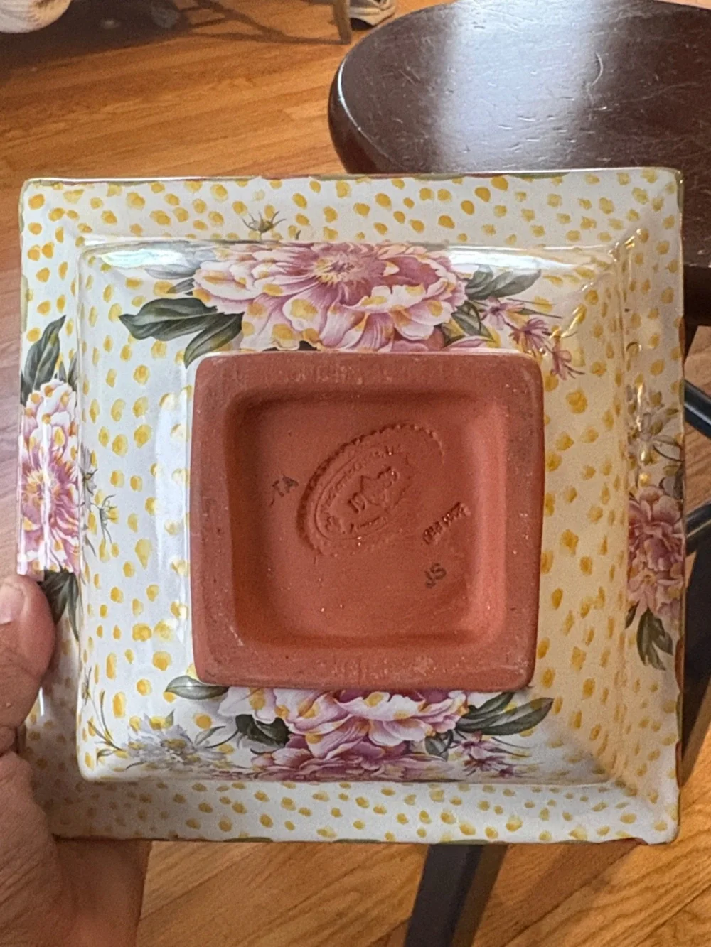 MacKenzie-Childs Torquay Bowl